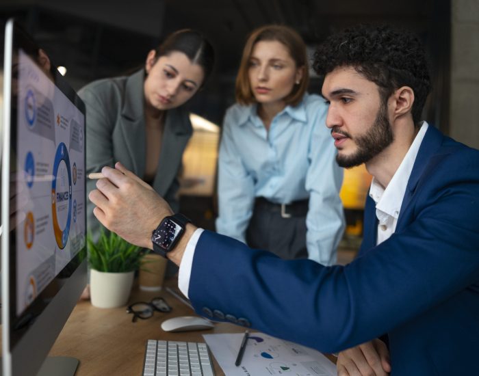 people-office-analyzing-checking-finance-graphs